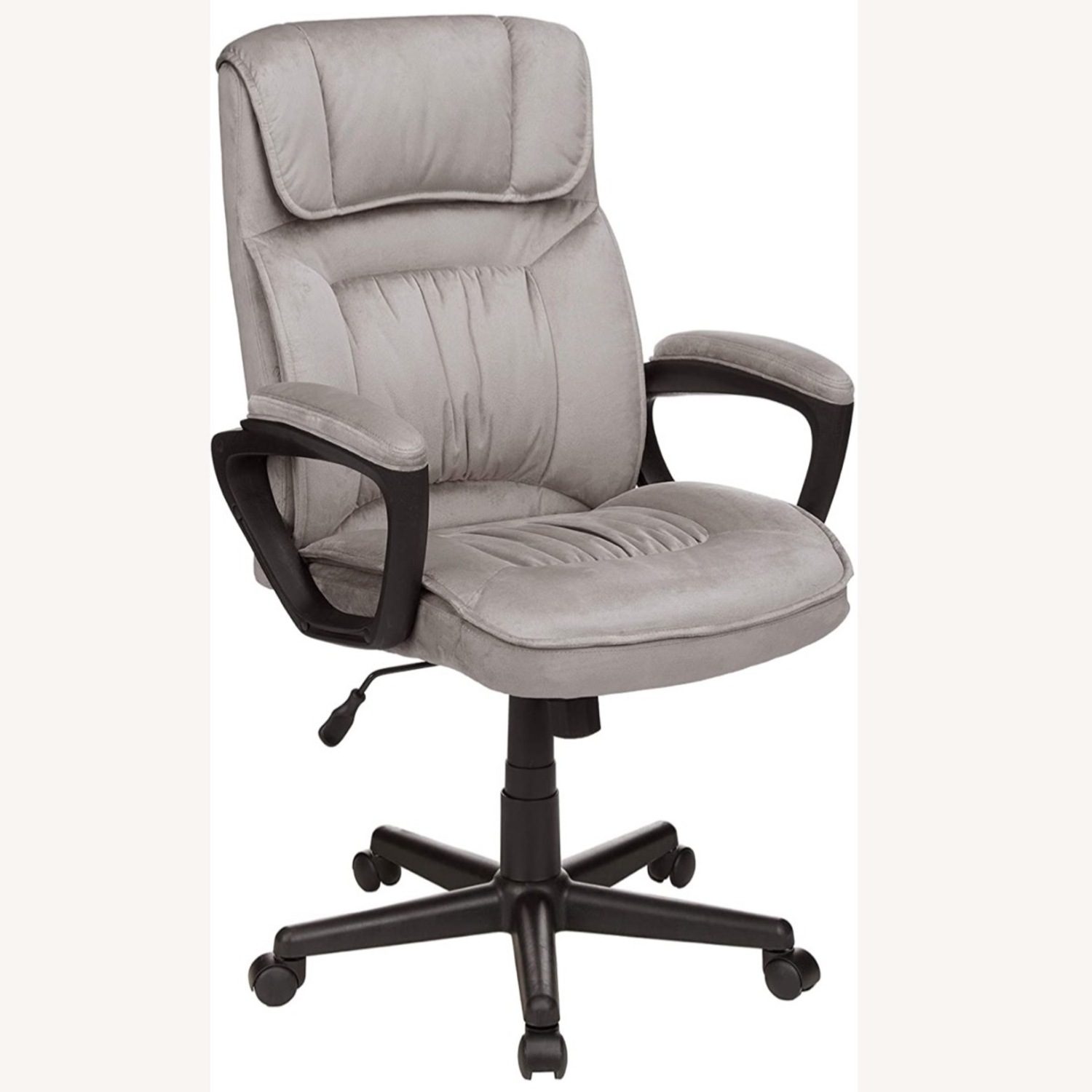 Amazon Basics Executive High Back Office Chair