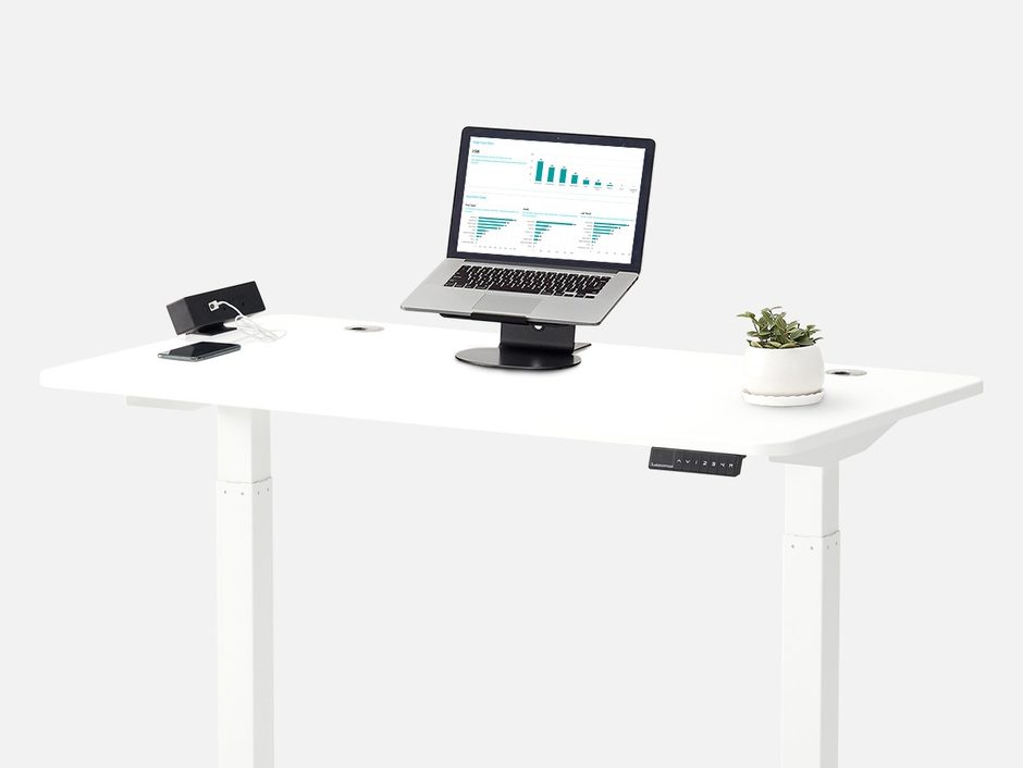 Autonomous SmartDesk Core