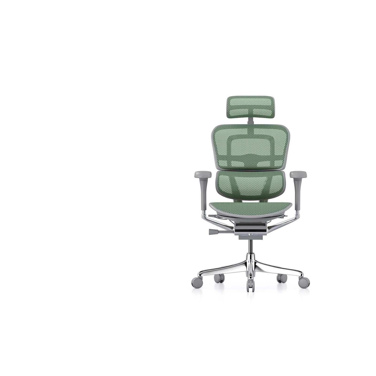 Ergohuman V3 Mesh Chair