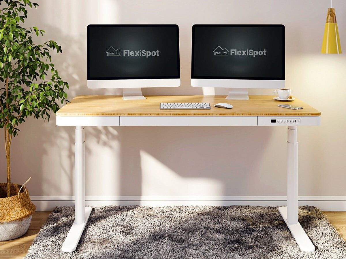 FlexiSpot Comhar Pro Standing Desk