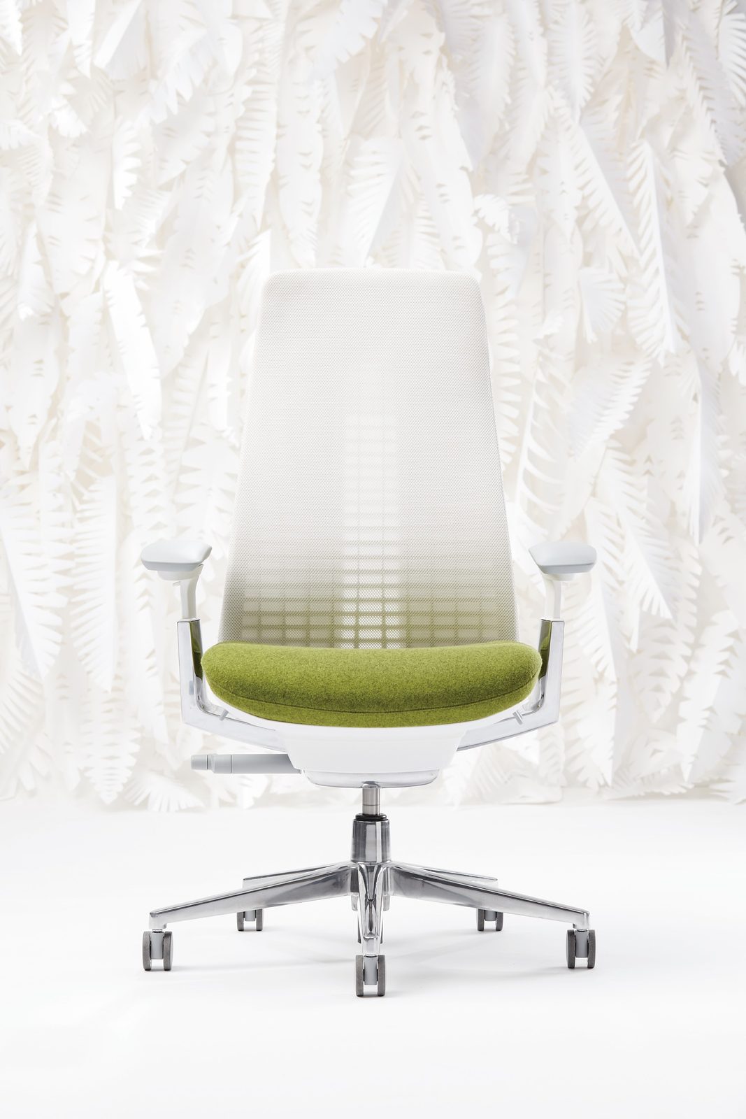 Haworth Fern Chair