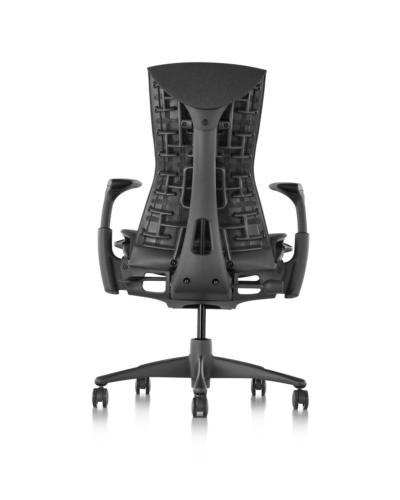 Herman Miller Embody Chair