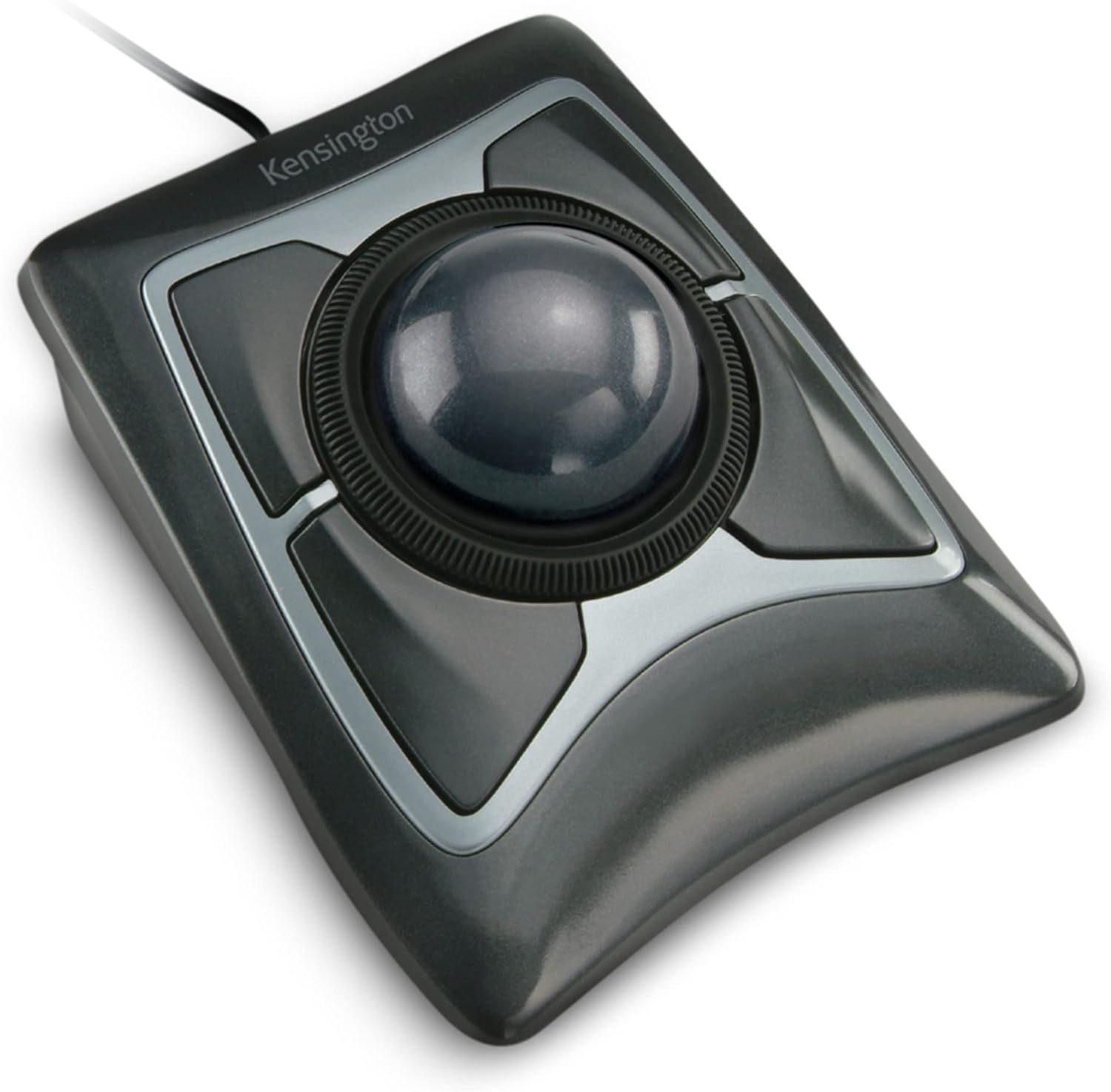 Kensington Expert Mouse Trackball