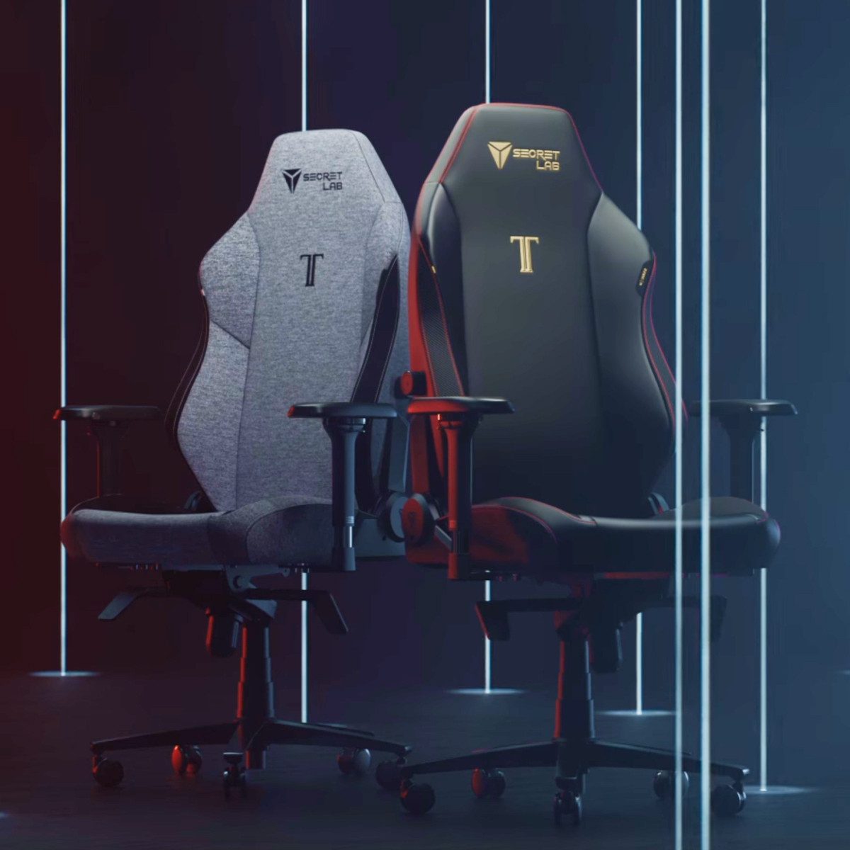 Secretlab Titan Evo (2022)