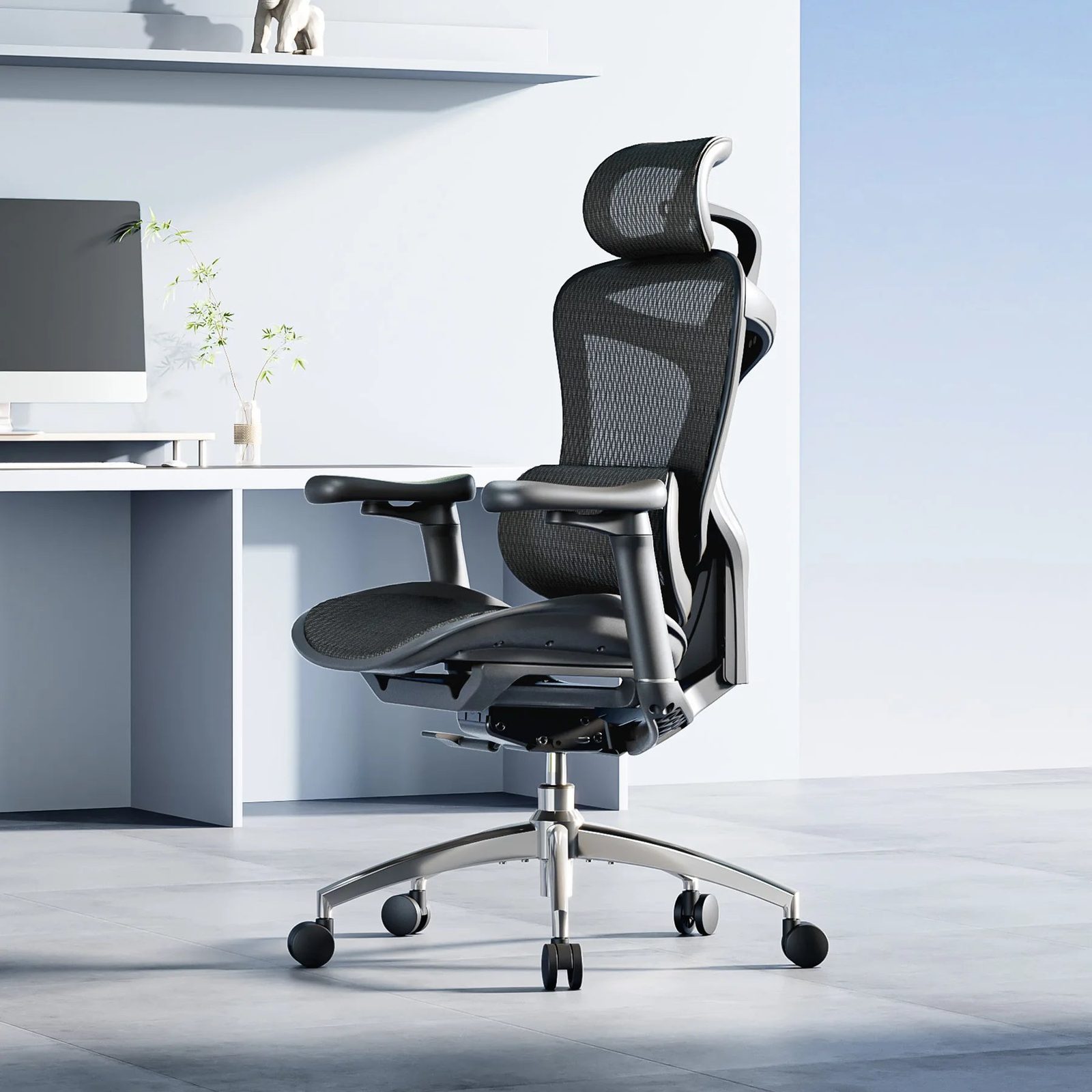 Sihoo Doro C300 Ergonomic Chair