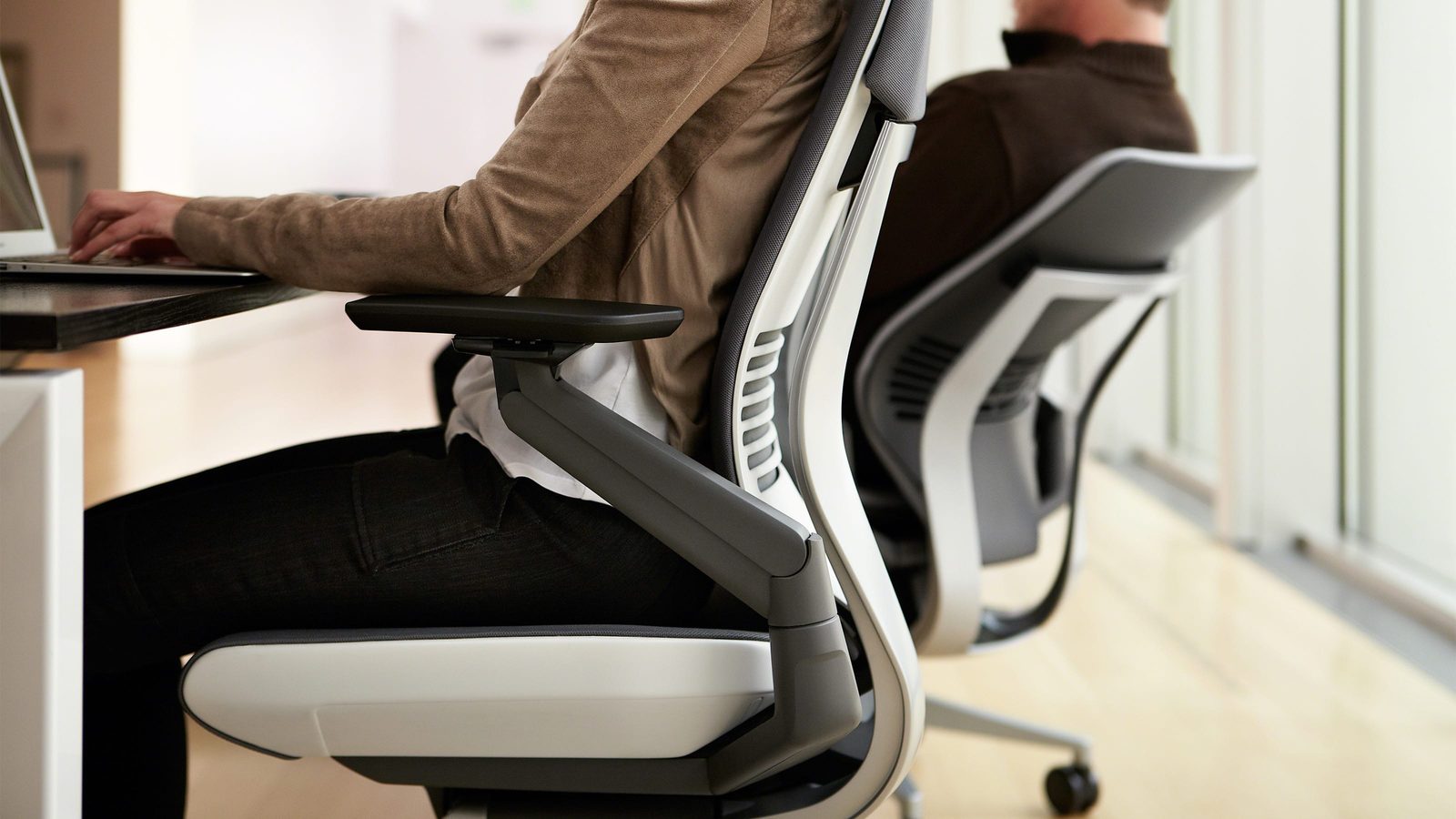 Steelcase Gesture Chair