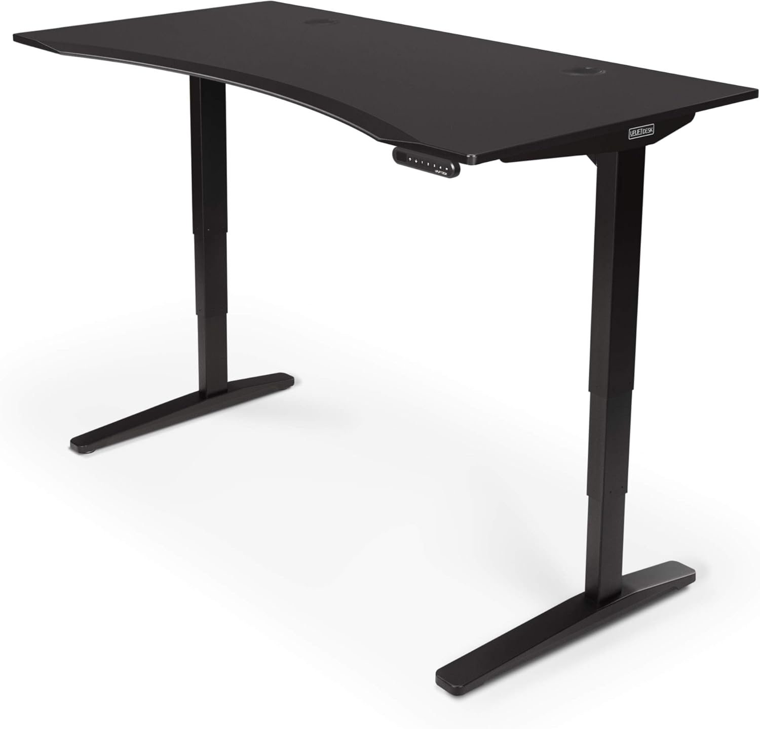 UPLIFT V2 Curve Desk