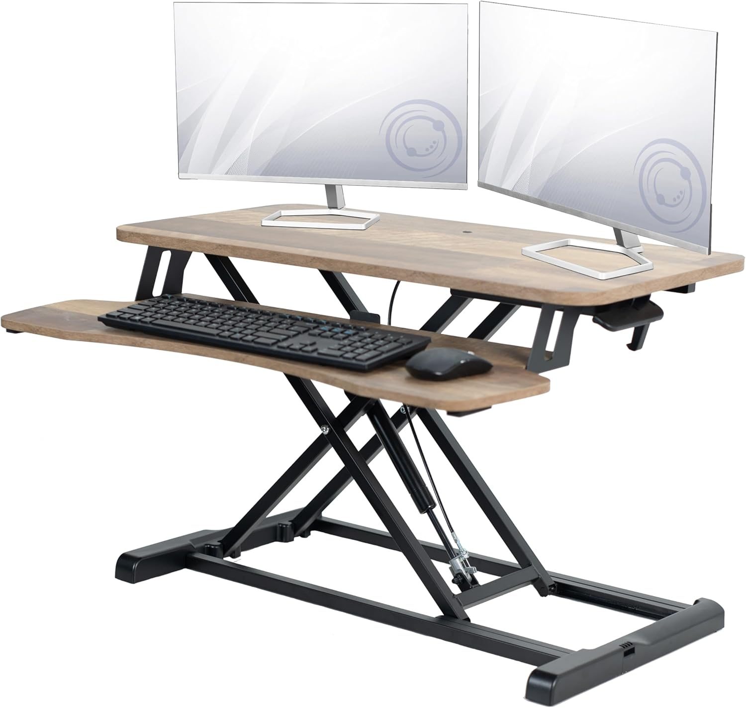 VIVO 32-inch Desk Converter (K Series)