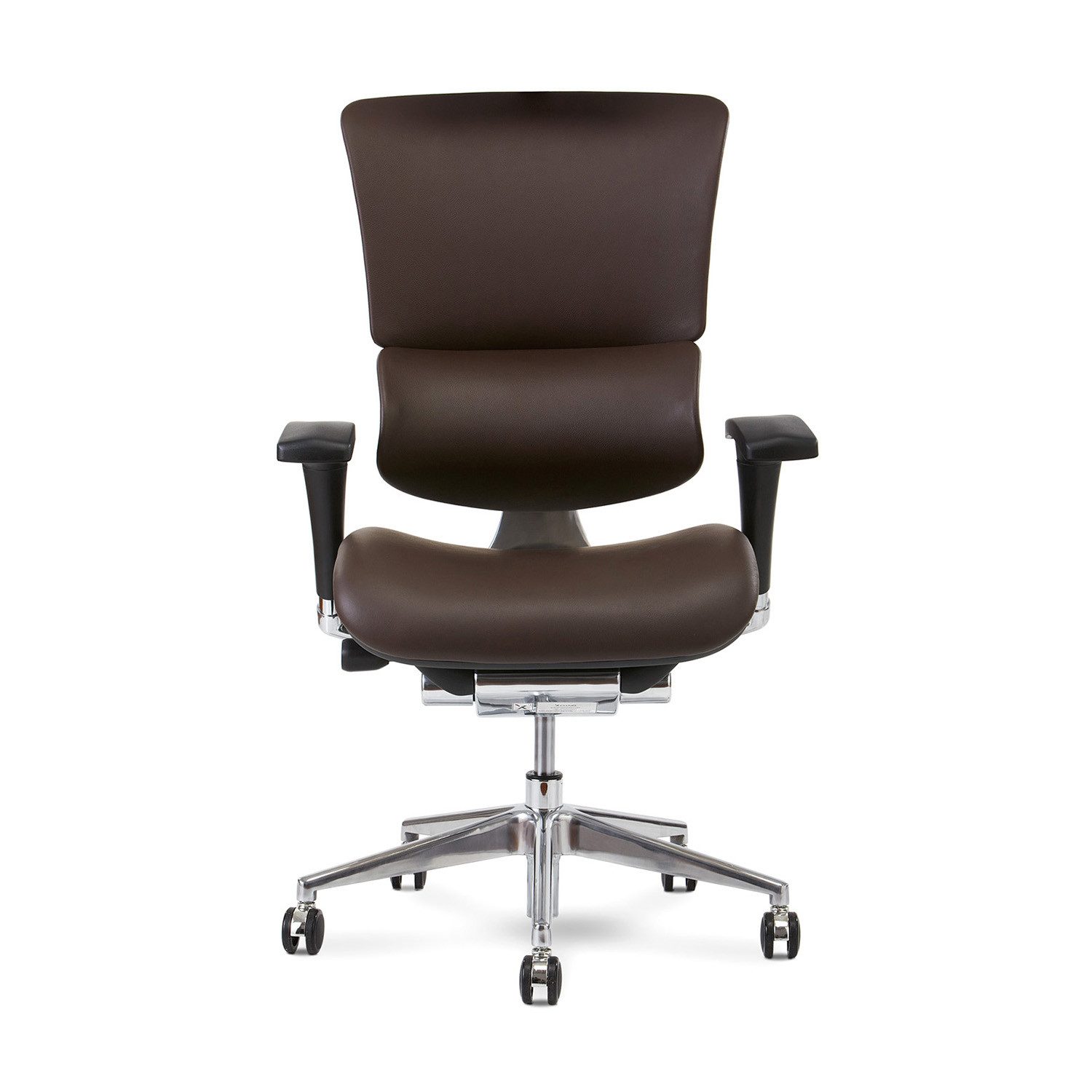 X-Chair X4 Leather Executive